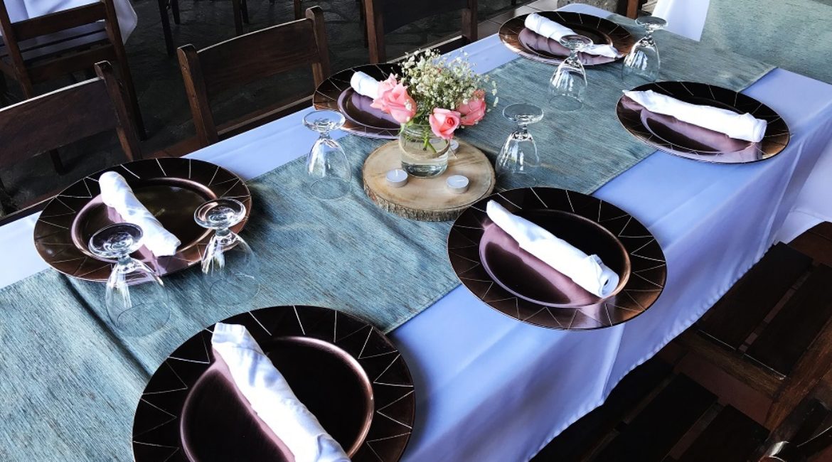 Eventos Unicos