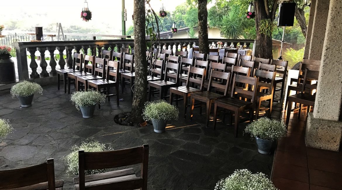 Eventos Unicos