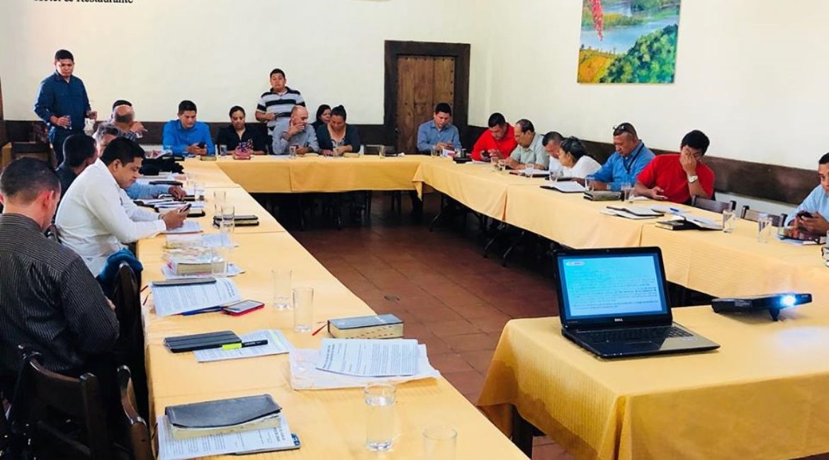 Seminarios